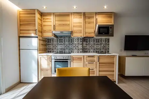 Appartementen Eden Meloneras in Maspalomas — foto 4