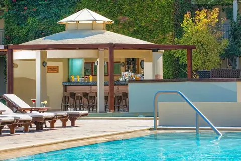 Bella Beach Hotel in Chersonisos Municipal Unit, foto 10