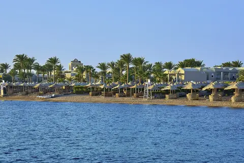 Jaz Makadi Oasis Resort in Makadi Bay — foto 18