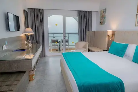 Marhaba Beach in Hôtel Marhaba Beach — foto 16