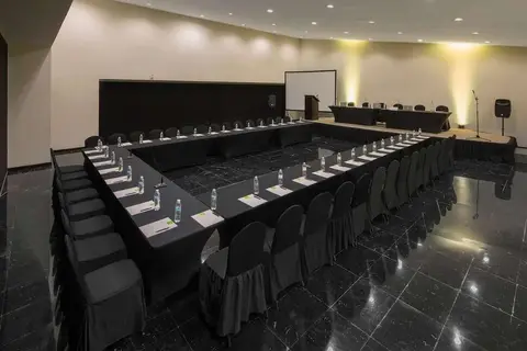 Smart Cancun by Oasis in Palacio Municipal — foto 23