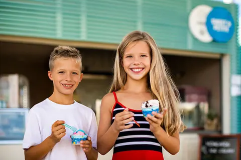 Resort Sunny Makarska foto 26