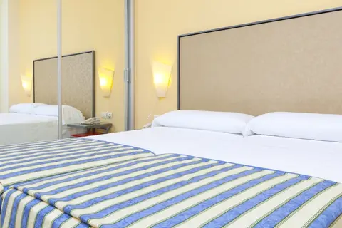 Hotel Vértice Sevilla Aljarafe in Bormujos, foto 17
