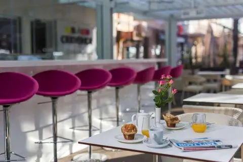 Hotel Crikvenica in Crikvenica, foto 6