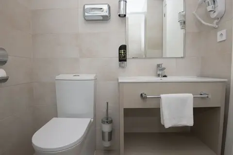 Chevy Hotel & Suites in Cala Ratjada — foto 22