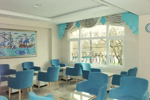 Star Holiday Hotel in Fatih — foto 9