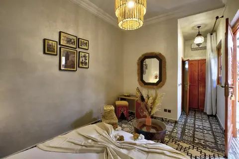 Riad Arabkech in Marrakesh, foto 10