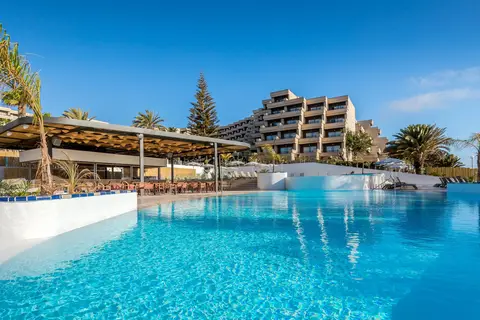 Barceló Lanzarote Royal Level in Teguise