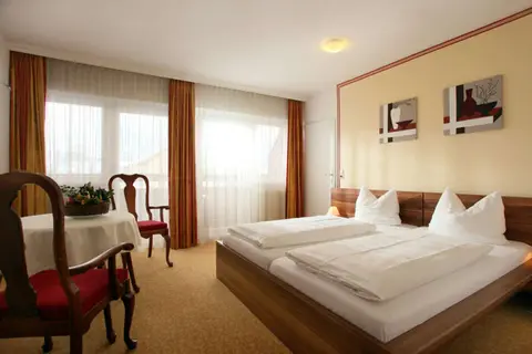 Parkhotel Kirchberg in Kirchberg in Tirol — foto 2