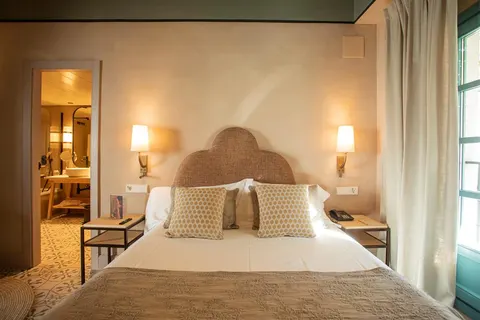 Hospes Las Casas del Rey De Baeza foto 2