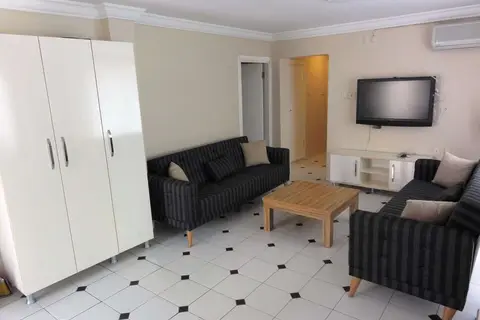 Altinersan Hotel in Didim — foto 14