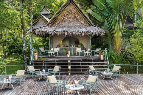 Como Point Yamu Phuket in ตำบลป่าคลอก — foto 21