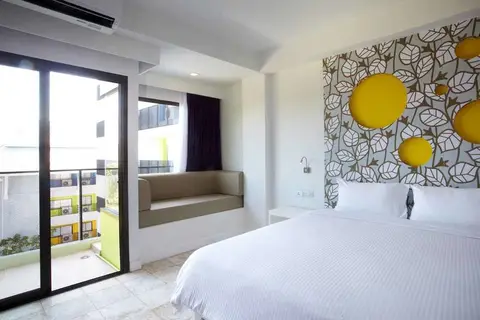 Samui Verticolor in Baan Chaweng, foto 18