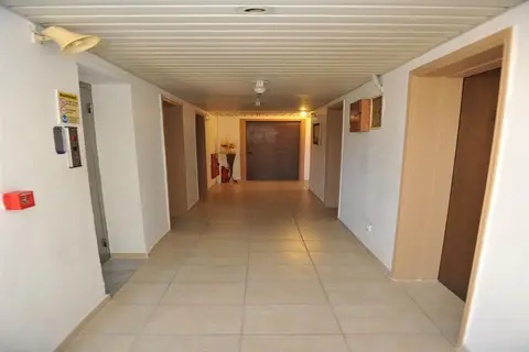 Heleni Beach Hotel in Ιαλυσός — foto 4