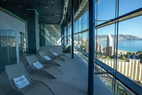 Gran Hotel Bali in Benidorm — foto 12