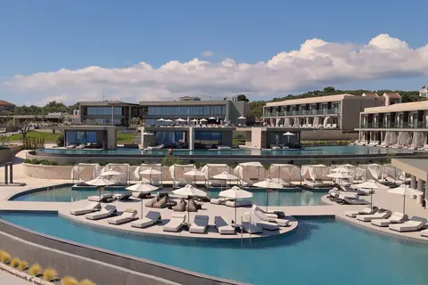 King Jason Zante - Designed for adults by Louis Hotels in Δημοτική Ενότητα Ζακυνθίων — foto 11