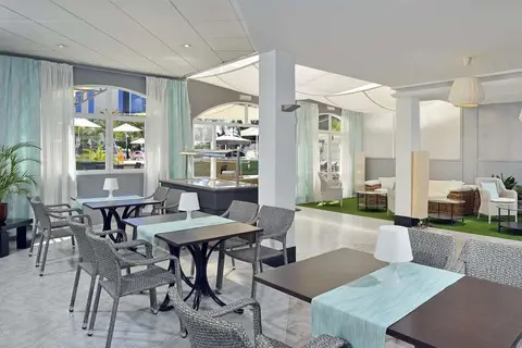 Lunamar Palmanova Appartementen in Calvià — foto 9
