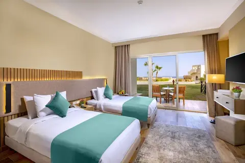 The Oberoi Beach Resort, Sahl Hasheesh in Sahl Hasheesh — foto 16
