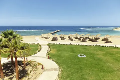Concorde Moreen Beach Resort & Spa in Concorde Moreen Beach Resort & SPA — foto 15