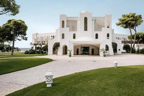 Falkensteiner Resort Capo Boi in Villasimius — foto 4