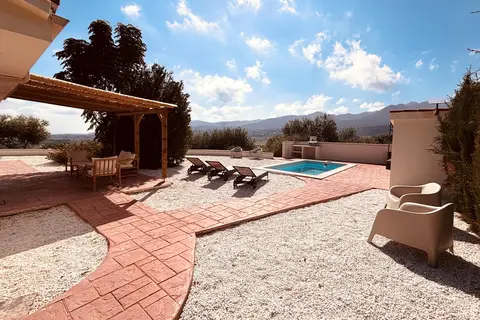 Villas del Alba in Alhaurín de la Torre — foto 20