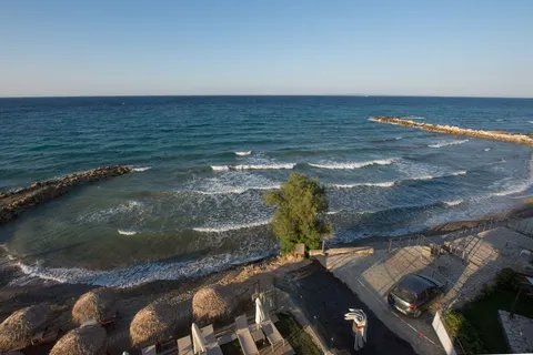 Golden Coast Resort foto 6