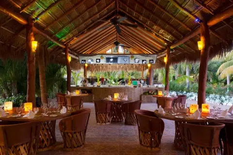 El Dorado Casitas Royale in Playa del Carmen — foto 23