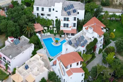 Hotel Myrtis in Πλακιάς — foto 10