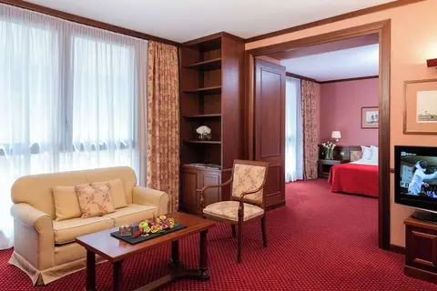 Leonardo Hotel Milan City Center in Milaan, foto 20