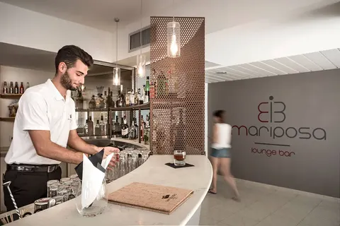 Hotel San Teodoro foto 14