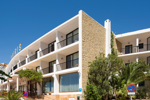 Hotel Osiris Ibiza foto 14