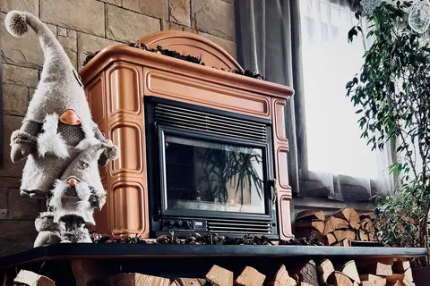Hotel Caminetto in Dimaro Folgarida — foto 15