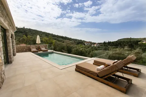 Azalea Luxury Villa in Parga — foto 2