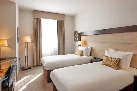 Hotel Thistle Holborn The Kingsley in Londen — foto 18