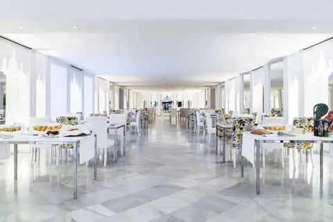 Hotel Suites Albayzin del Mar in Almuñécar — foto 12