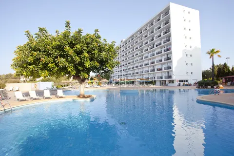 Hotel Garden Hyb Eurocalas Waterpark foto 2