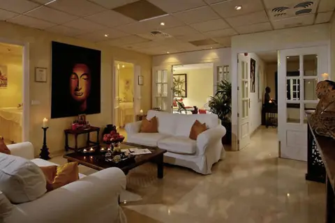 Bonsol Hotel Resort & Spa in Calvià, foto 20