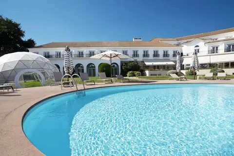 Montebelo Principe Perfeito in Viseu
