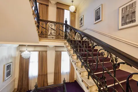 Hotel Thistle Holborn The Kingsley in Londen — foto 5