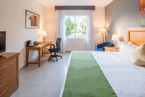Wyndham Garden Playa Del Carmen in Playa del Carmen — foto 21