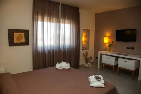 4 Spa Resort Hotel in Aci Castello — foto 28