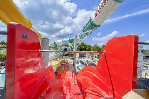 Camping Le Nid D été foto 16