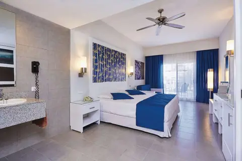 Riu Bambu in Punta Cana — foto 27