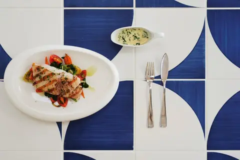 Amus Hotel & Spa in Ιξιά — foto 5