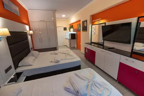 Grecian Fantasia Resort in Φαληράκι — foto 19