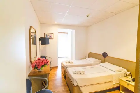 Albergo Palazzo in Santa Cesarea Terme — foto 3