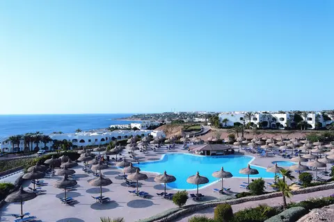 Domina Coral Bay Sultan in Sharm El Sheikh — foto 16