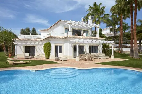 Vila Vita Parc Resort & Spa in Porches — foto 2