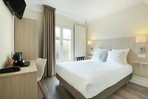 Hotel Murat in Parijs