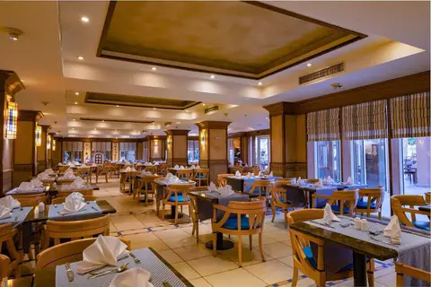 Continental Hotel Hurghada in Hurghada, foto 6